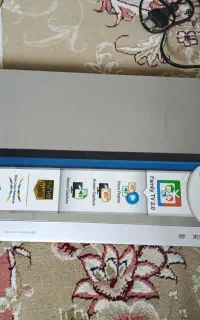 پلیر، سی دی، دی وی دی پلیر