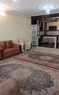سوئیت منزل شخصی میدان باباطاهر