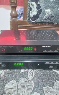دستگاه دیجیتال درحد