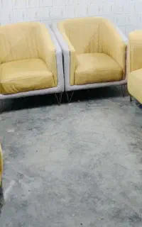 مبل ترو تمیز برای جهاز