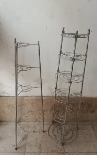 پایه قابلمه