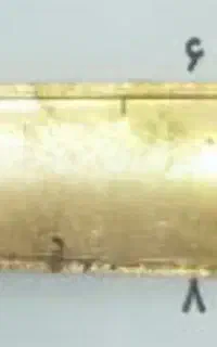 طلای آبشده و زینتی