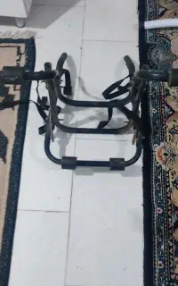 دوچرخه بند