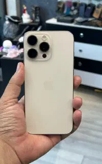 16ProMax256