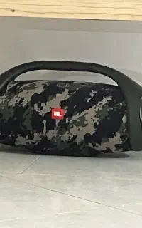 باندJblبوم باکس جی بی ال