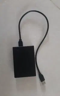 هارد اکسترنال سیگیت