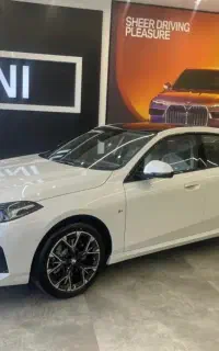 BMW 225L Msport،بی ام و