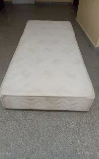 باکس هتلی تخت یکنفره