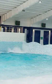 بلیط آبسار