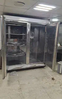 یخچال قصابی