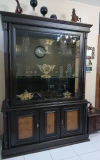بوفه دو تیکه
