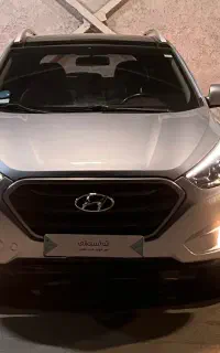 توسان ۲۰۱۲  دو دیفرانسیل