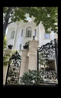 جویای کار سرایداری وباغ ویلاهستم امورباغبانی ونظم