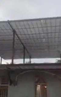 جوشکار اسکلت سیار مهندسی