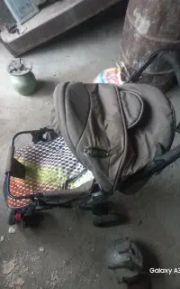 فروش کالسکه بچه