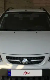 کوییک استثنایی ۴۰۲ کم کار