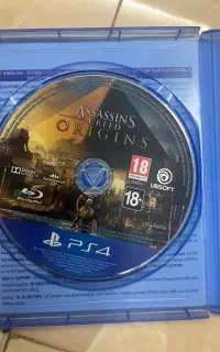 assassins. Orgins