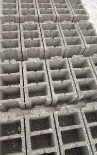 بلوک سیمانی