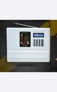 دزدگیر اماکن