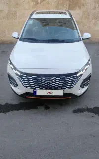 ایکسX33 کراس اتومات مدل1404 بی رنگ به شرط کارشناسی