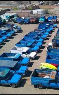 وانت تلفنی و نیسان تلفنی به سراسر ایران