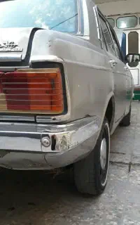 پیکان مدل ۷۹