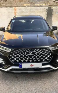 تیگو7 pro مدل ۱۴۰۱ بی‌رنگ اقساطی/تحویل روز