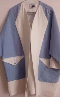 مانتو مزونی