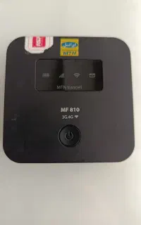 مودم همراه ایرانسل مدل MF 810