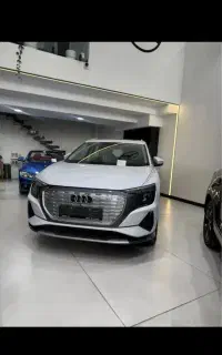 حواله ائودی Q5
