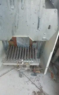 آبگرمکن بوتان