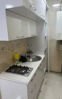 فروش واحد خدماتی شریعتی