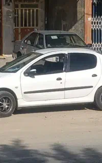 فروش یا معاوضه ۲۰۶ v20 پایه گازسوز موتور تیوفایو