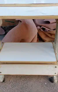 میز کامپیوتر