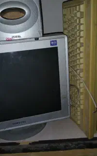 کامپیوتر وکیس  واسپیکر وصفحه کلید