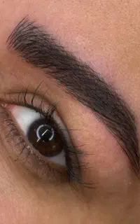 آرایش دایم