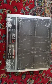 پرکاشن الکتریک SPD-S
