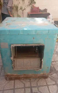 کولر آبی 6000هزارموتوژن