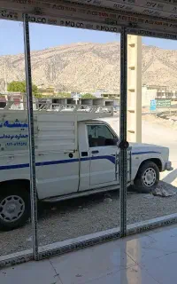 مزدا کارا 2000