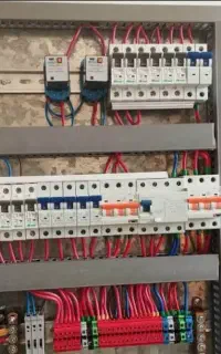 برقکارساختمان کیفیت بالاقیمت مناسب