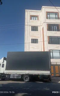 اتوبار برادران سعیدی حمل اثاثیه منزل 24ساعته