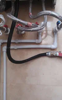 تعمیر پکیج .نصب رادیاتور .تعمیر پمپ آب .لوله کشی