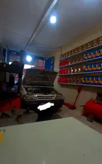 تعویض روغنی خیشوند