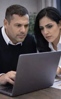 رفع مشکل کامپیوتر، آموزش برنامه‌نویسی، حل تمرین