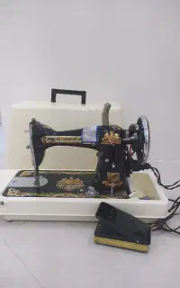چرخ خیاطی