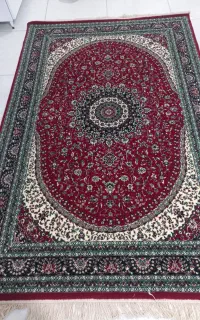 دو تخته قالیچه آکبند تهران