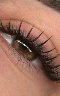 وسایل کاشت مژه کامل همراه با انواع مژه