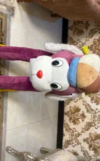 راکر کودک،اسباب بازی سگ،اسب