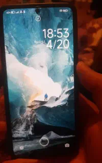 Poco x 7 pro 512 ram12