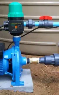 نصب و سرویس پمپ آب قاسمی